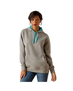 Ariat Women's Equipment Hoodie