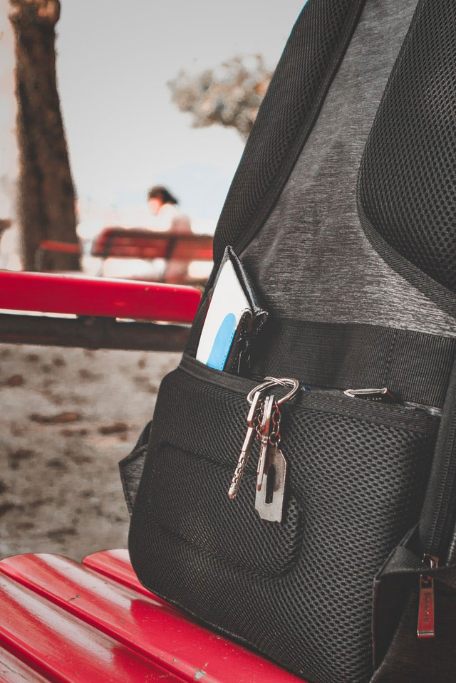 backpack-pocket-types backpack pocket types