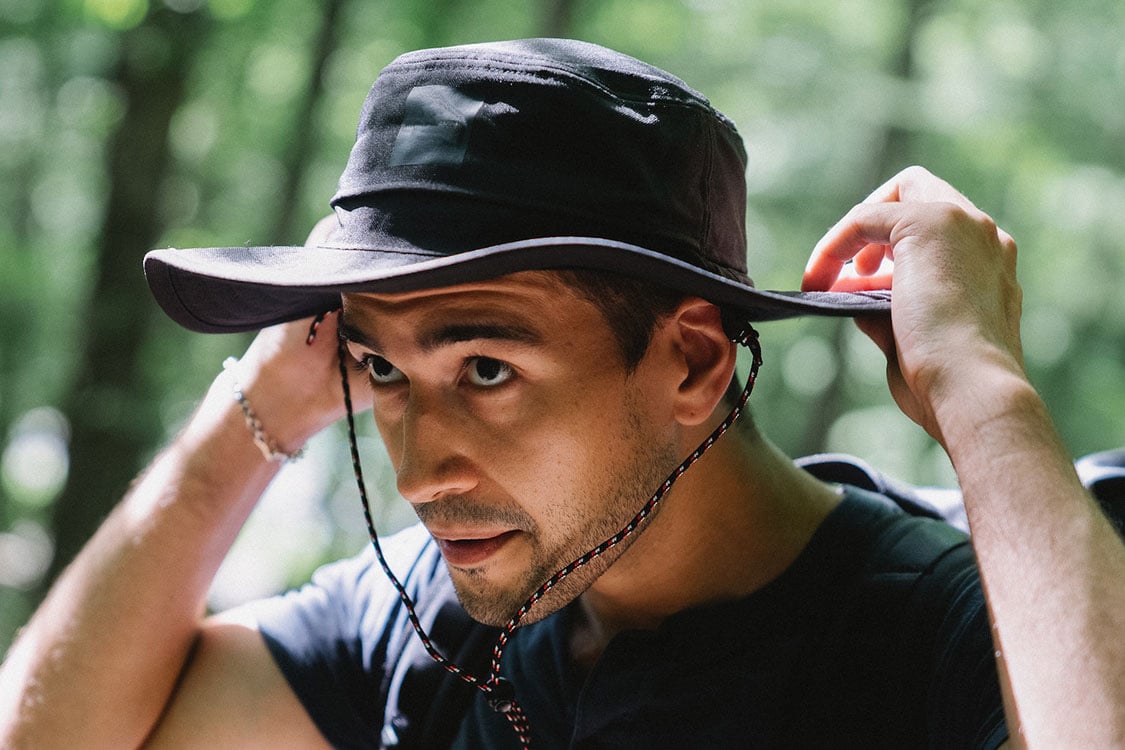 best-hiking-hat-for-men