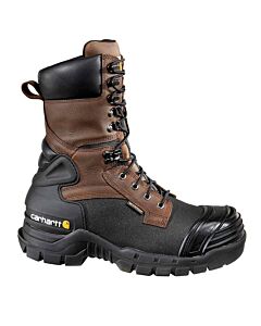 Carhartt Men's 10" Insulated Composite Toe Boots