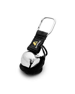 Coghlan's Bear Bell with Carabiner