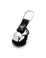 Coghlan's Bear Bell with Carabiner