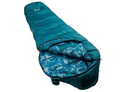 coleman-kids-sleeping-bag