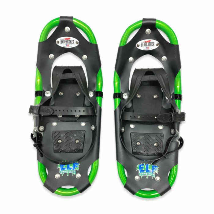 elf-snowshoes-kids snowshoes for children elf