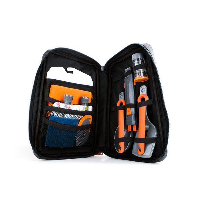 gourmet set hiker gourmet set