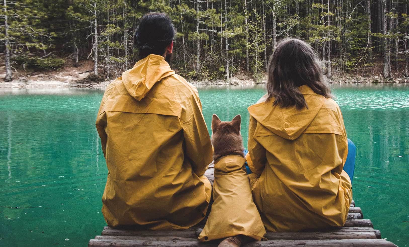 how-to-wear-raincoat 10 reasons to wear