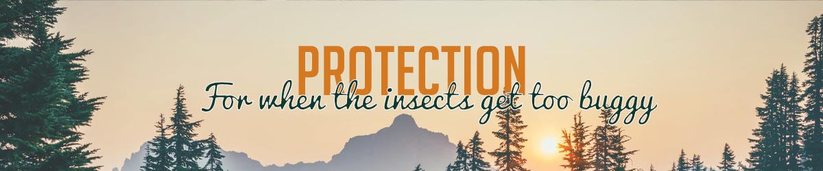 Insect Protection Insect Protection