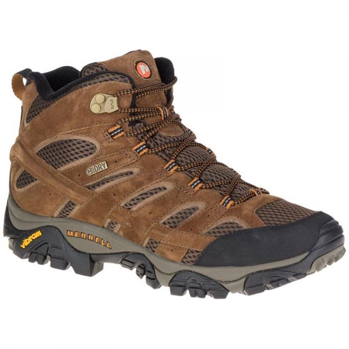 J06051 merell MOAB boot