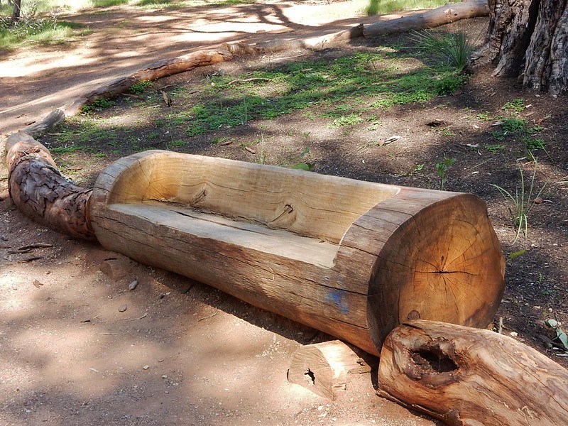 log-bench