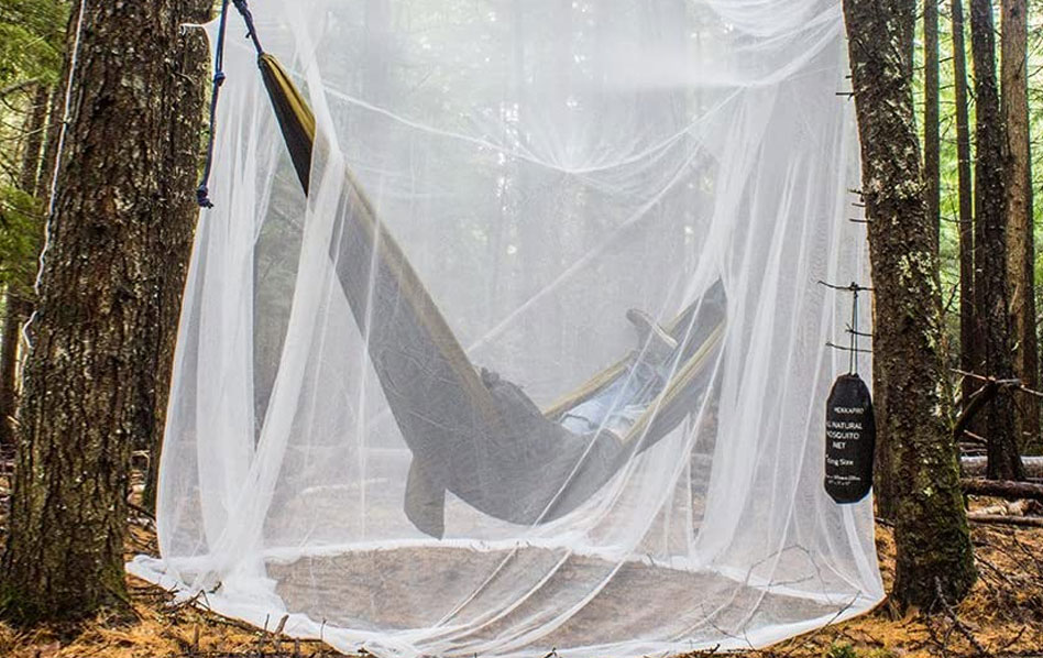 mosquito-net