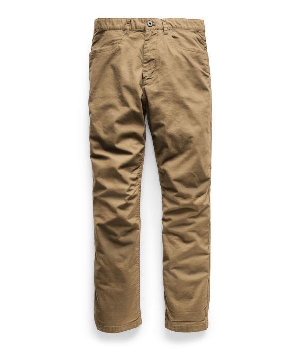 nf0a2wlp-s19 quality ripstop pants