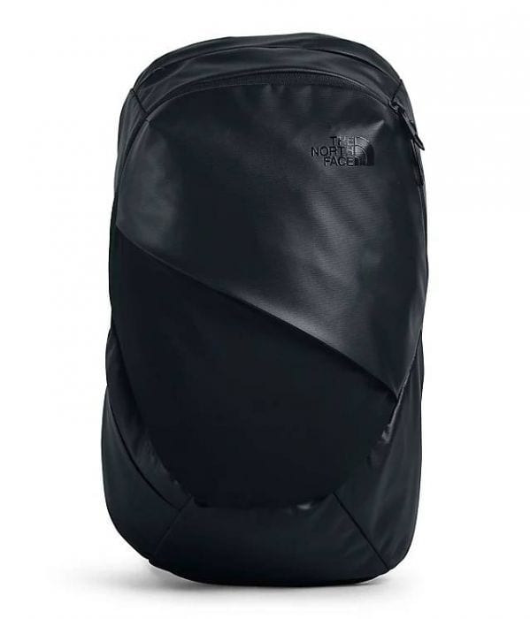 NF0A3KYB-19 Electra Women's backpack