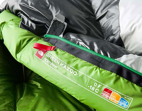 north-face-green-kazoo-inside north face kazoo