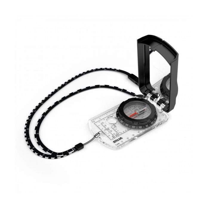 ranger compass precise plexiglass compass