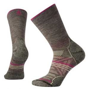 Smartwool phd light crew