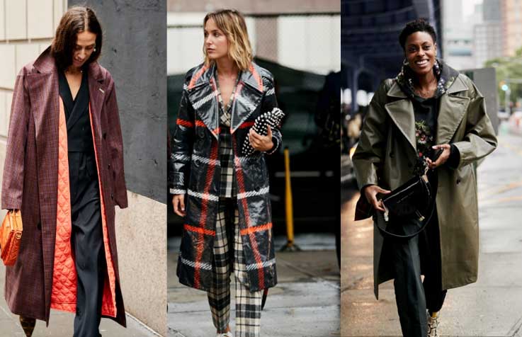 stylish-raincoats-2 raincoats are stylish