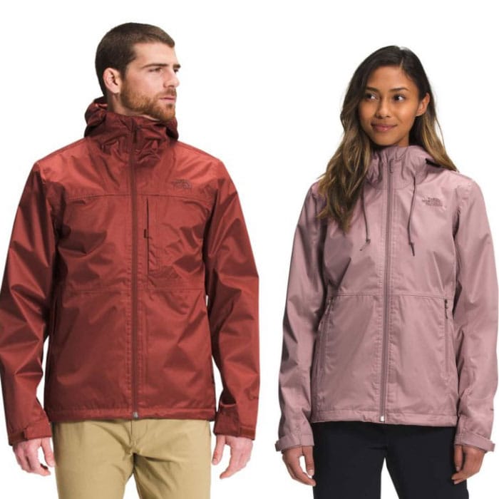 The-North-Face-Arrowood-Triclimate the north face arrowood jacket