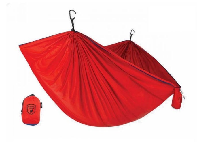 Trunk-Tech-Double-Hammock Grand Trunk Trunk Tech Double Hammock