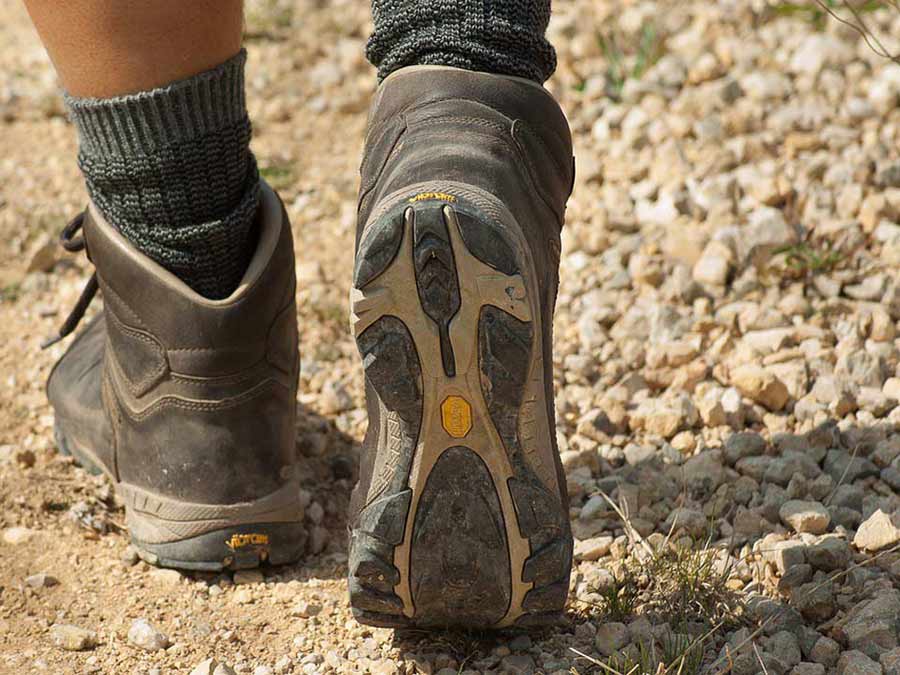 top hiking boots Best Hiking Boots on Gravel Surface