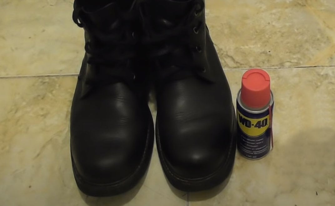 waterproofing-shoes-with-wd40 waterproofing shoes with wd40