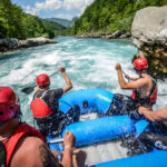how to prepare for whitewater rafting