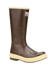 XTRATUF Men's 15" Plain Toe Legacy Boot 22272G